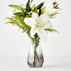 Linda Glass Vase