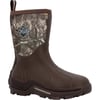 Men's Wetland 12" Mid Boot