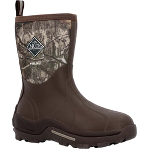 Men's Wetland 12" Mid Boot