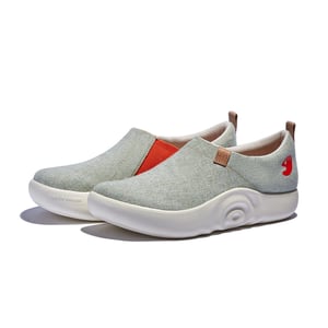 Light Green Toledo X Women - 10.5