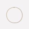 Roman Dusk Tennis Necklace