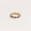 Ovalado Ring - 8