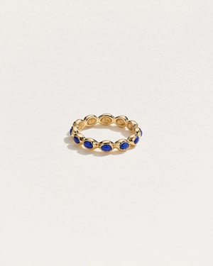 Ovalado Ring - 8