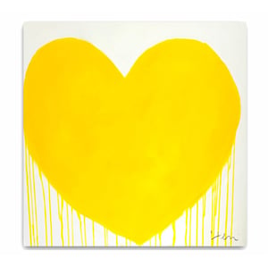You + Me + Whatever Original Painting