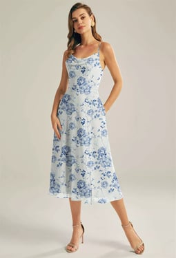 AW Maribel Dress