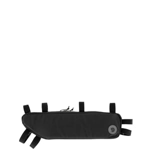 Fjallraven Hoja Frame Bag S Black