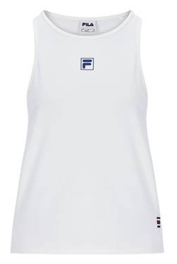 Womens Sleeveless Tennis Top - XL