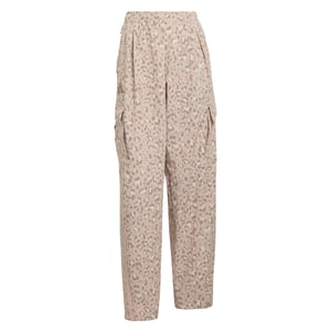 Adidas Terrex Womens Xploric Clima365 Cargo Tracksuit Bottoms Beige / Wonder Taupe / Trace Brown