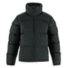 Fjallraven Womens Kamas Lite Down Jacket Black