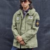 Quartermaster Field Jacket