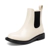 DREAM PAIRS Girls    Classic Lightweight Non Slip Ankle Boots