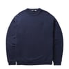 ST95 Ormodeo Crew Sweatshirt Navy