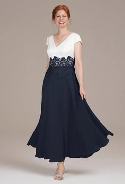 AW Benedicta Dress