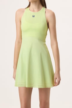 Center Court Seamless Dress - 3XL
