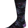 Robert Graham Alibon Socks