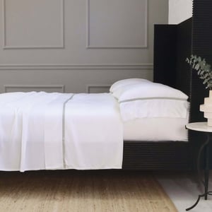 Langston Bamboo Sateen Sheet Set