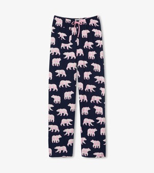 Mama Bear Women's Cotton Pajama Pants
