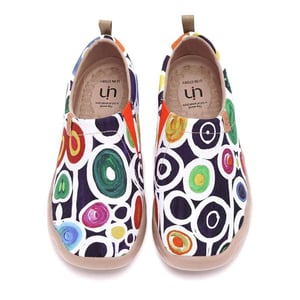 Oopsie Daisy Toledo I Women - 10.5