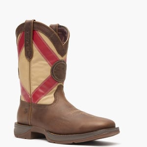 Rebel by Durango® Florida State Flag Western Boot