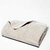 Classic Bath Towel - Ash Grey