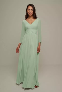 AW Kalei Dress (ready to ship)
