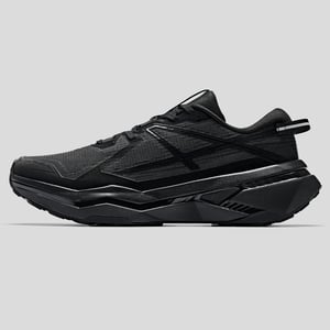 Men's ANTA Saker - Black / 13