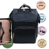 The Commuter Backpack (21L) - Black / Medium