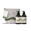 Hand Care Gift Set - Lemongrass & Ginger