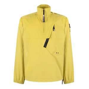 ST95 Uplink Overshirt Dark Yellow