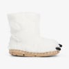 Kids Polar Bear Paws Slippers