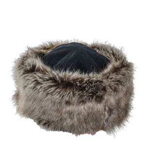 Barbour Ambush Hat Navy