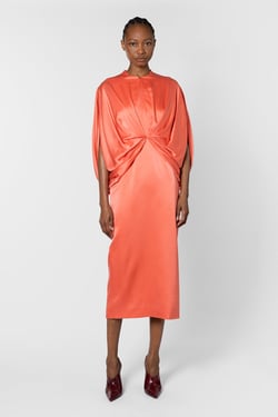 TARI DRESS
