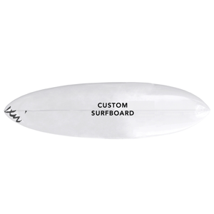 Custom Surfboard