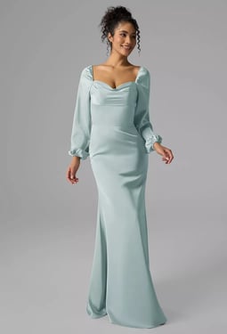 AW Isobelle Dress