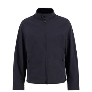 Barbour Tyneside Casual Jacket Navy