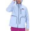 Cuts Jacket Hooded - 3XL