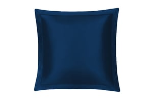 Oxford Euro Sham - Classic - Midnight Blue / 65x65cm
