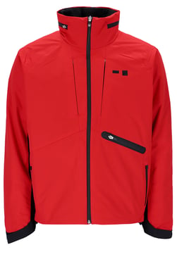 Smart Tech Travel Jacket - L