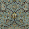 ZANJAN Wallpaper - Sapphire