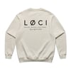 CØRE SWEATER - NATURAL - XL