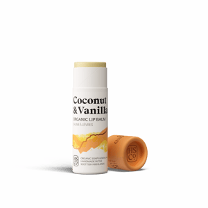 2 for £12 - Lip Balm 12ml - Coconut & Vanilla
