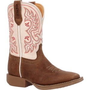 Durango® Shyloh Little Kids' Western Boot