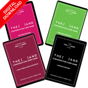 {THE AND} True Romance Bundle - Digital