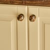 Bucky Ceramic Cabinet Knobs (Set of 2)