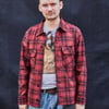 Lumberjack Workshirt