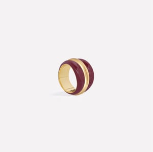 Ostuni Red Rings - 7