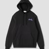 Stan OG Hood (Black / Purple) - M