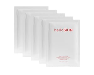 Bio-Collagen Treatment Mask Deluxe 5 Pack