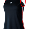 Ava Tennis Top - S