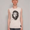 Che Vest in Ecru